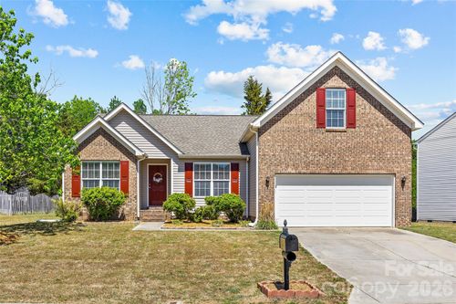 2105 Broad Plum Ln, Indian Trail, NC, 28079-3715 | Card Image