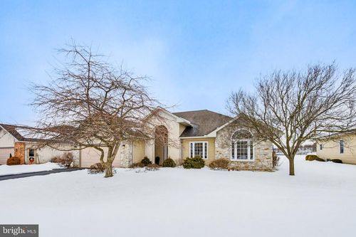 588 Blossom Trl, MOUNT JOY, PA, 17552-3148 | Card Image