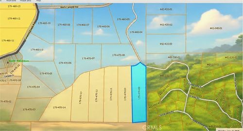 14000 Paradise Valley Rd, Caliente, CA, 93518-3505 | Card Image