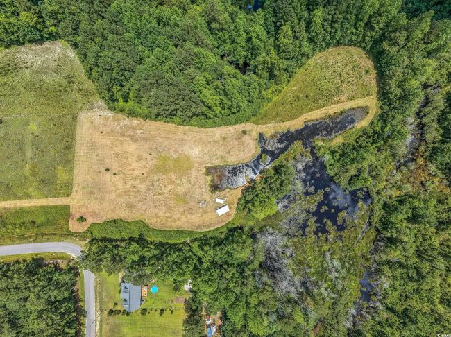 Aerial view of property's location | Image 6