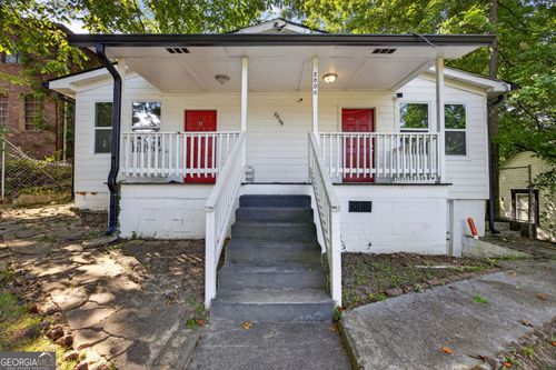 2008 Joseph E Boone Blvd Nw, Atlanta, GA, 30314-1121 | Card Image