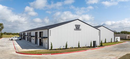 1-9-3332 N Highway 78, Wylie, TX, 75098-6051 | Card Image