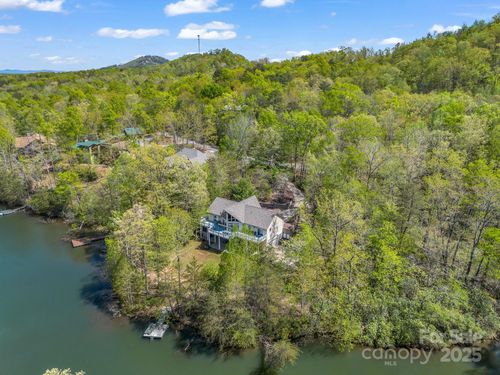 594 Shumont Est, Lake Lure, NC, 28746-9850 | Card Image