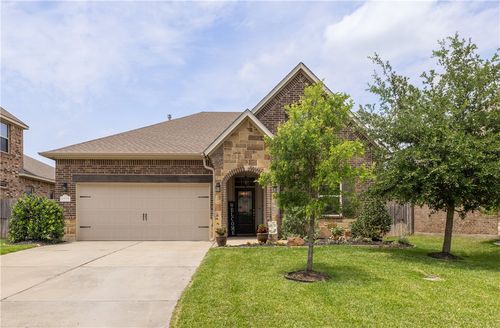 2604 Kinnersley Ct, College Station, TX, 77845-1237 | Card Image