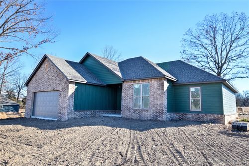 18864 W Hunters Court, Park Hill, OK, 74451 | Card Image