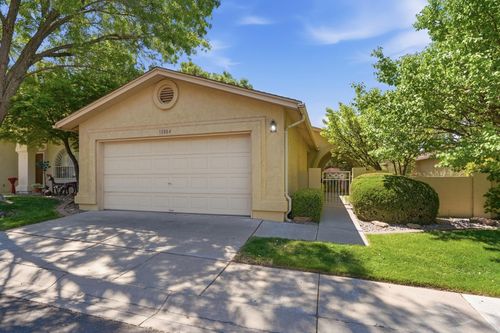10804 Griffith Park Dr Ne, Albuquerque, NM, 87123-4894 | Card Image