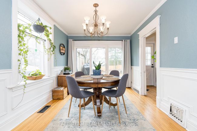 117 Douglas St, House other with 3 bedrooms, 1 bathrooms and 3 parking in Orillia ON | Image 13