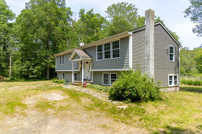 36 Harris Road Extension, House other with 3 bedrooms, 1 bathrooms and null parking in Salem CT | Image 14