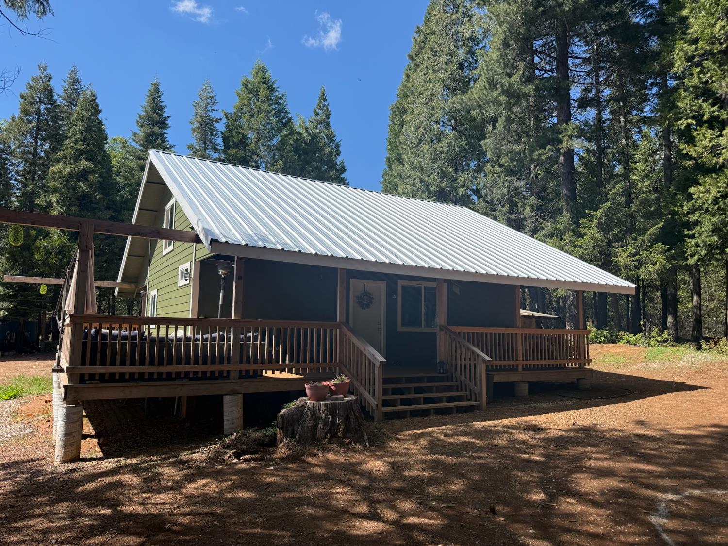 Residential in Nevada City 3