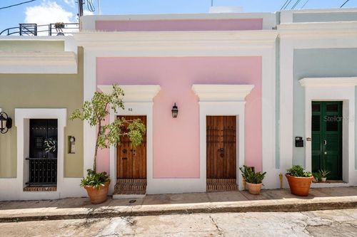 52 Callejon Del Hospital, San Juan, PR, 00901-1309 | Card Image