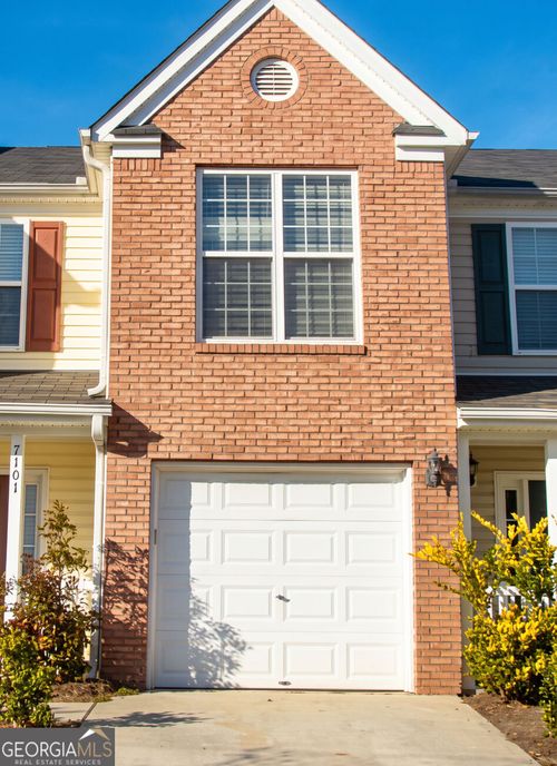 7182 Georges Way, Morrow, GA, 30260-4161 | Card Image