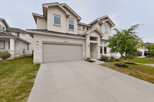 15230 Comanche Mist, San Antonio, TX, 78233-4130 | Card Image