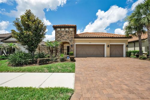 8707 Sorano Villa Dr, TAMPA, FL, 33647-1905 | Card Image