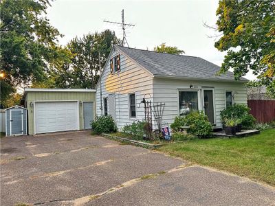 4590 138th Street, House other with 2 bedrooms, 1 bathrooms and null parking in LAKE HALLIE WI | Image 1