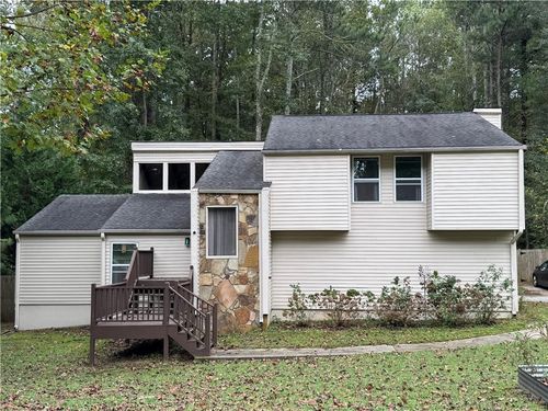 2400 Salem Dr Ne, Marietta, GA, 30062-1654 | Card Image