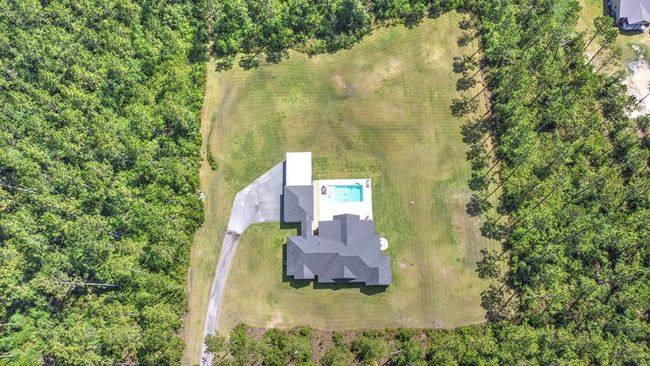 1328 Teeterville Rd, House other with 4 bedrooms, 4 bathrooms and 2 parking in Lakeland GA | Image 41