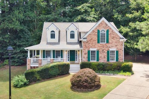 64 Evans Mill Ct, Dallas, GA, 30157-9357 | Card Image