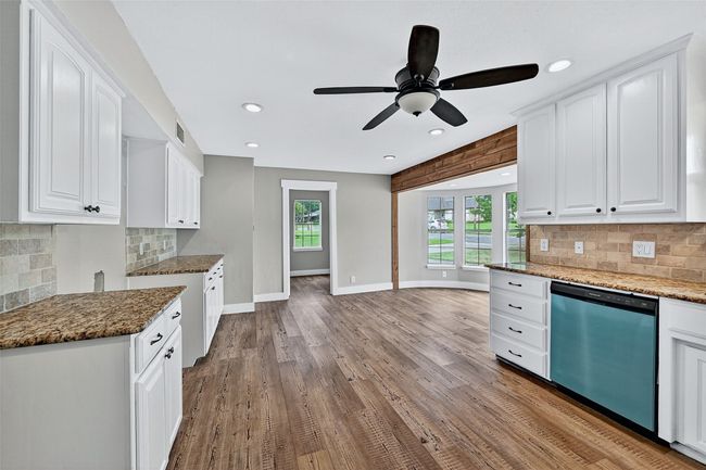 2602 Turtle Creek Dr, House other with 5 bedrooms, 3 bathrooms and null parking in Sherman TX | Image 11