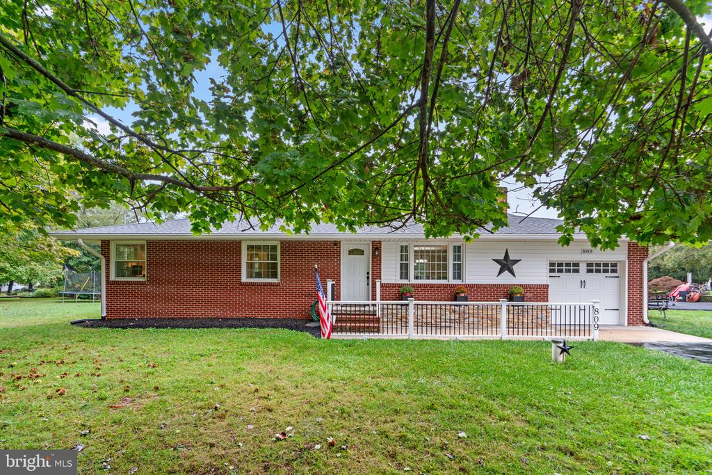 Old Joppa Rd, Joppa, MD 21085