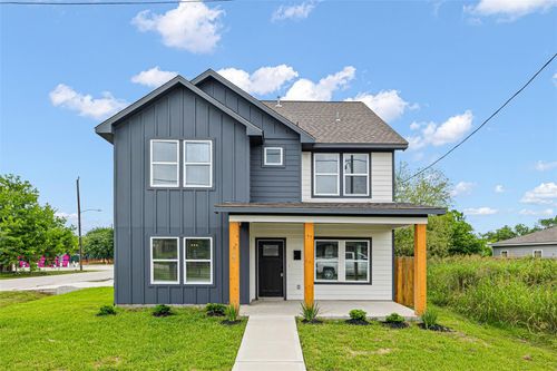 8203 Gladstone St, Houston, TX, 77051-1416 | Card Image