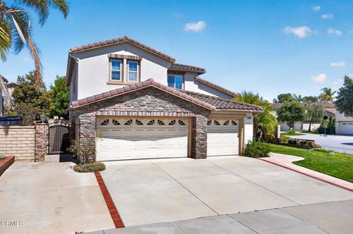 4896 Caminito Mirador, Camarillo, CA, 93012 | Card Image