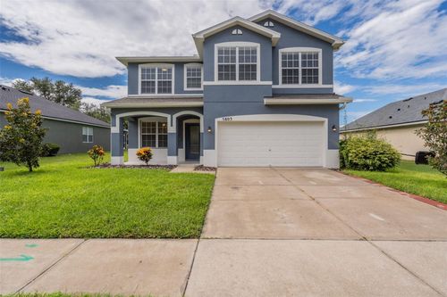 5803 Sweet William Ter, LAND O LAKES, FL, 34639-2797 | Card Image