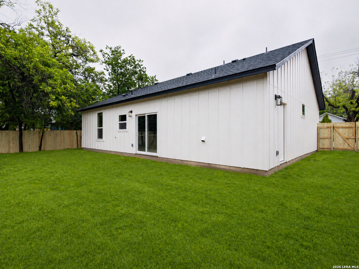 Residential in Brownwood 2