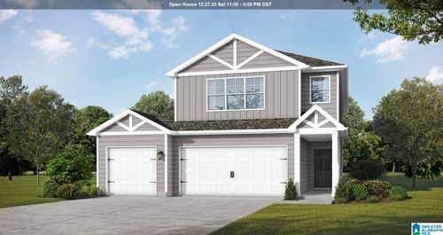 9847 Roseville Pl, WARRIOR, AL, 35180-4022 | Card Image