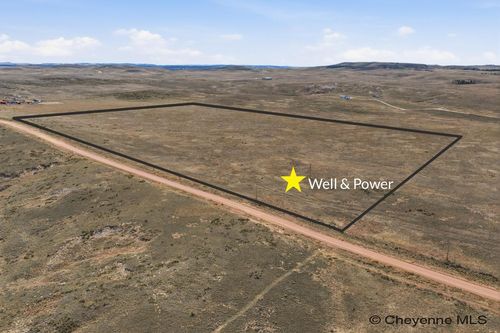 TBD Patten Creek Rd, Glendo, WY, 82213 | Card Image