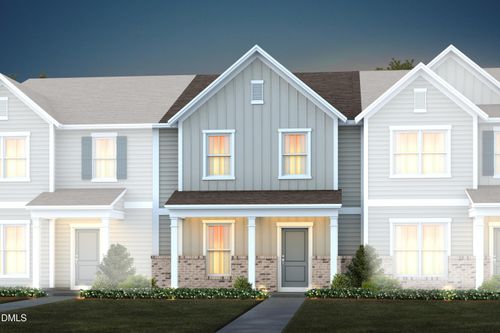 286 Fosterton Cottage Way, Raleigh, NC, 27603 | Card Image