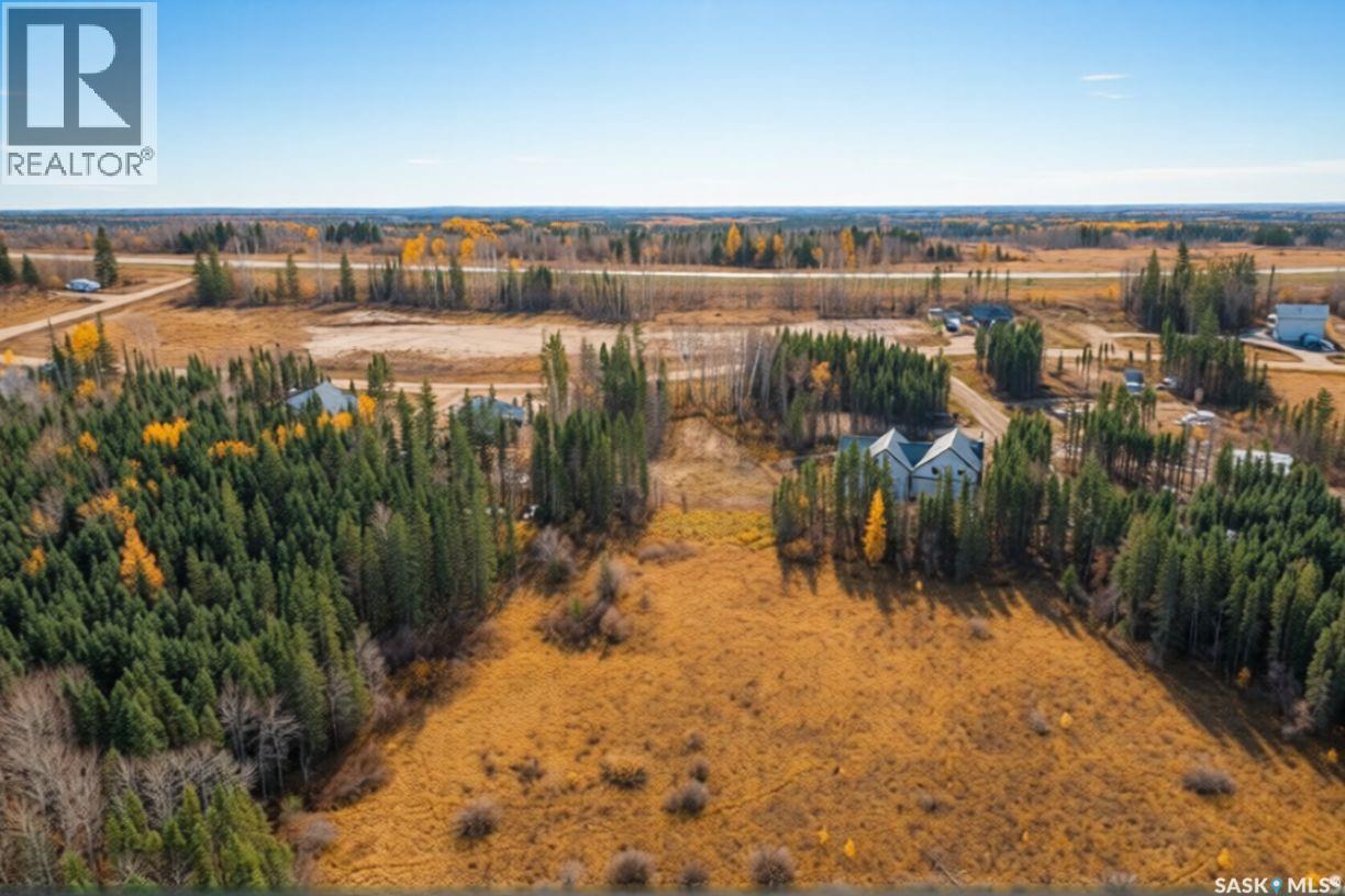 Land in Candle Lake 3