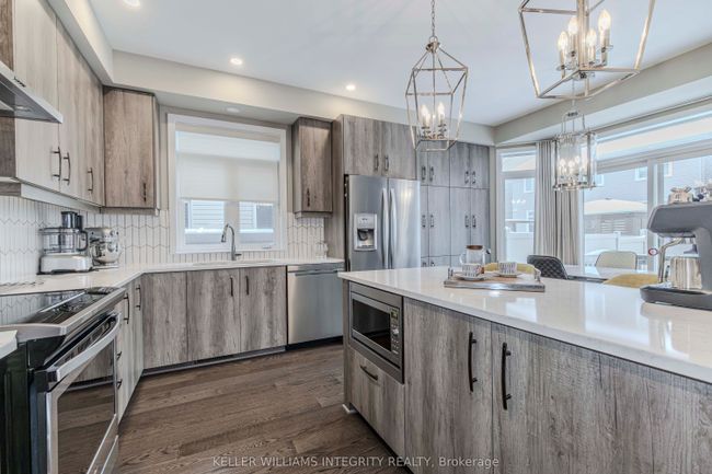 573 Bobolink Ridge, House other with 4 bedrooms, 4 bathrooms and 4 parking in Ottawa ON | Image 21