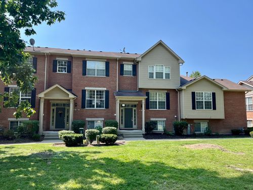 S057 Kerry Court, Winfield, IL, 60190 | Card Image