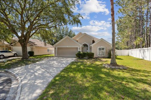 3353 Horseshoe Trail Dr, ORANGE PARK, FL, 32065-2540 | Card Image
