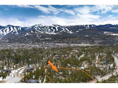 522 Wellington Rd, Breckenridge, CO, 80424-6915 | Card Image