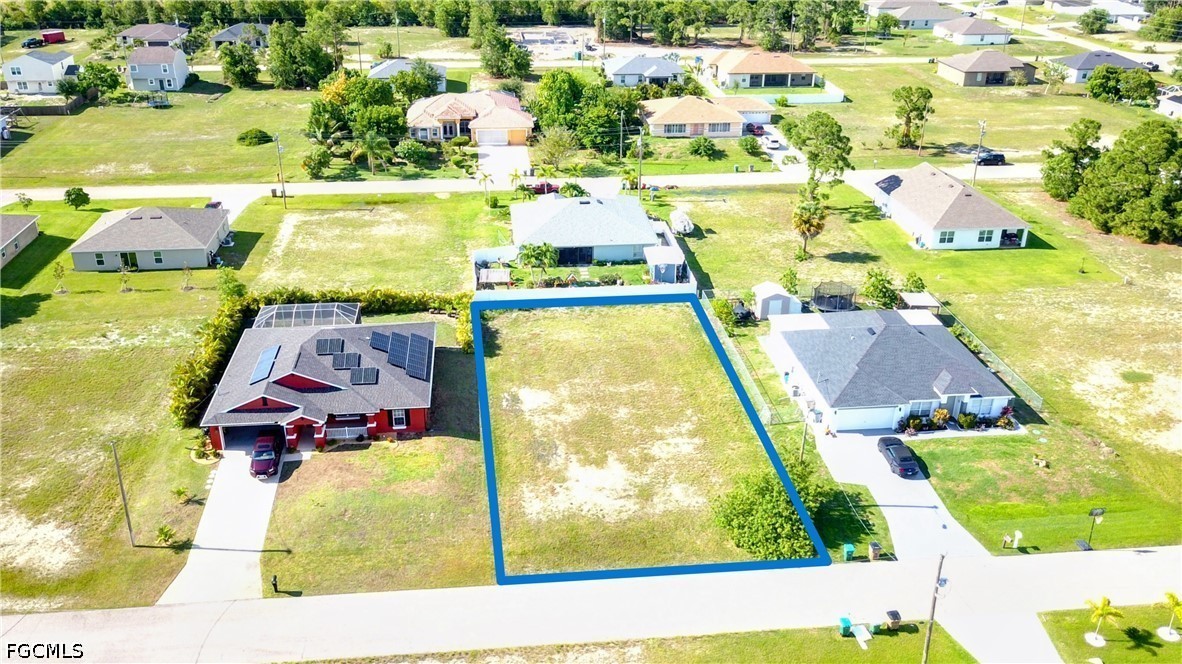 Land in Cape Coral 3