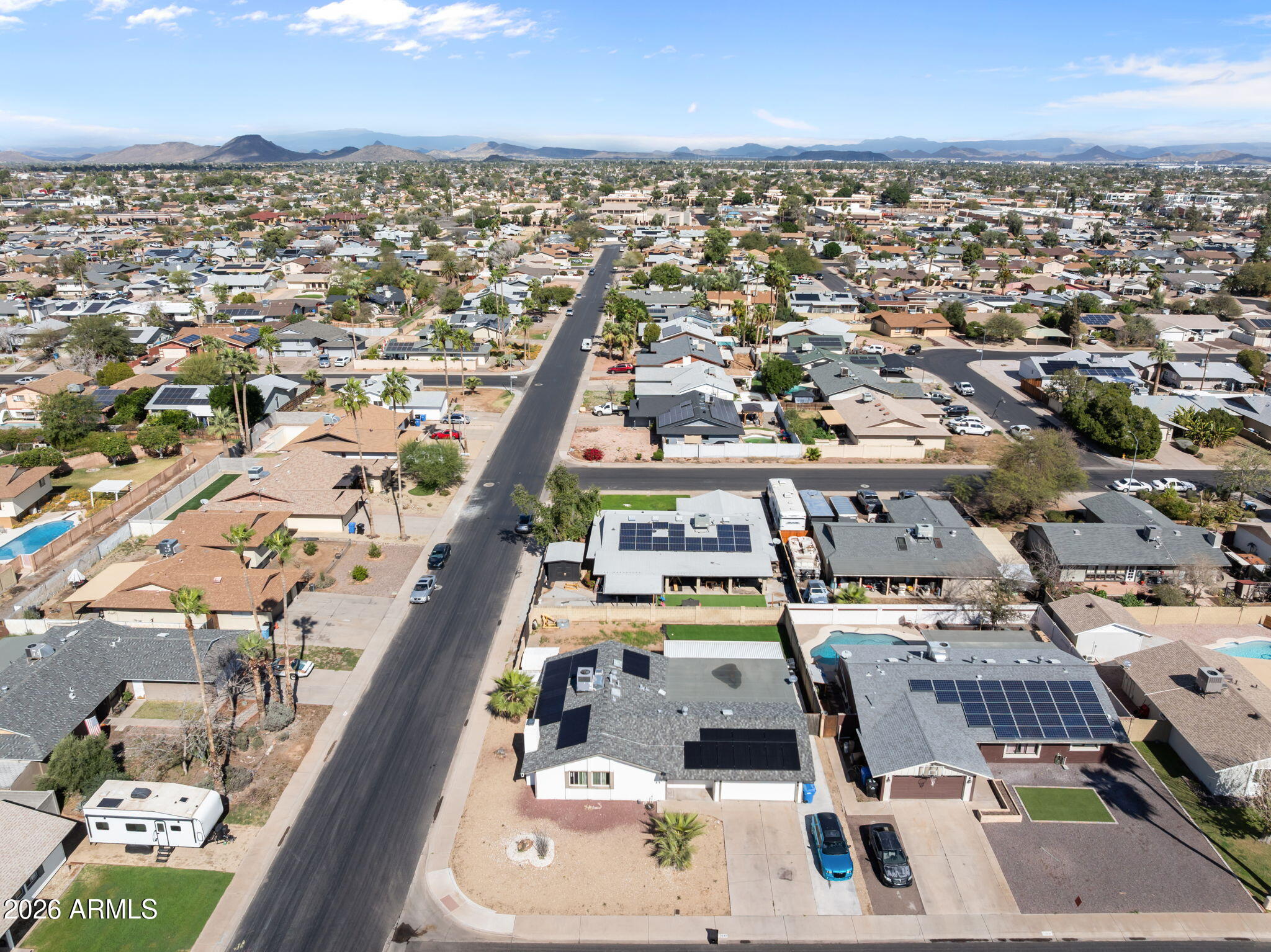 Residential in Phoenix 3