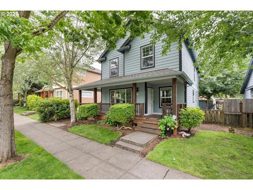 9325 N Haven Ave, Portland, OR, 97203-2841 | Card Image