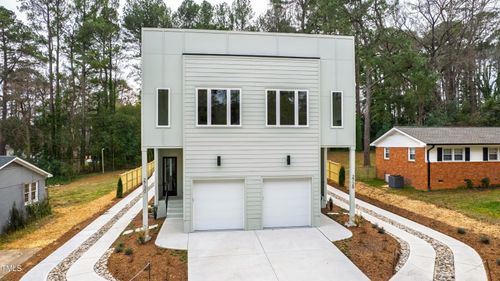 2730 Milburnie Rd, Raleigh, NC, 27610-1212 | Card Image