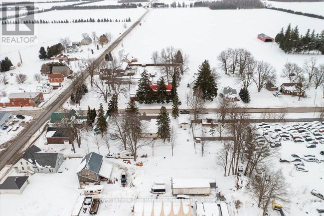 4793 46 Line, House other with 5 bedrooms, 2 bathrooms and 5 parking in Rostock ON | Image 34