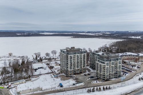 108-56 Lakeside Terr, Barrie, ON, L4M0L4 | Card Image