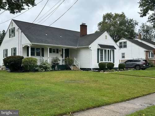 211 S Woodstock Drive Drive, CHERRY HILL, NJ, 08034 | Card Image