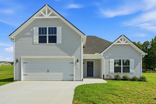 400 Marcella Court, Dickson, TN, 37055 | Card Image