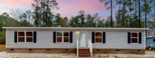 4571 Mercer Mill Brown Marsh Rd, Clarkton, NC, 28433-8739 | Card Image