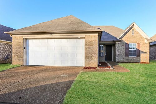 8852 Campaldino Ave, Cordova, TN, 38018-3630 | Card Image