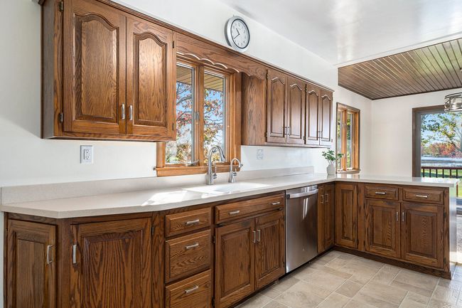 7932 N Indian Lake Dr, House other with 4 bedrooms, 2 bathrooms and null parking in Scotts MI | Image 7