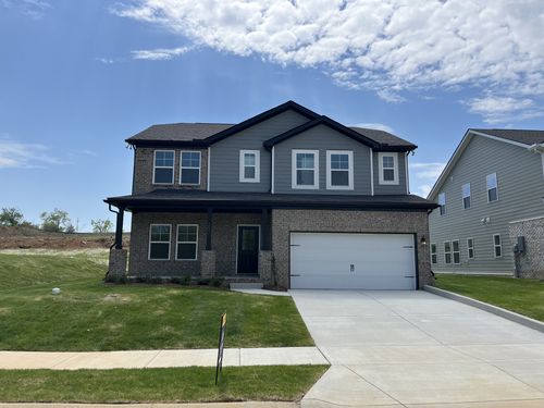 252 Rose Hannah Dr, Gallatin, TN, 37066-6512 | Card Image