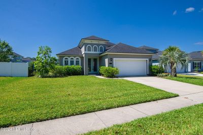 966 Bent Creek Drive, House other with 4 bedrooms, 3 bathrooms and null parking in St Johns FL | Image 1