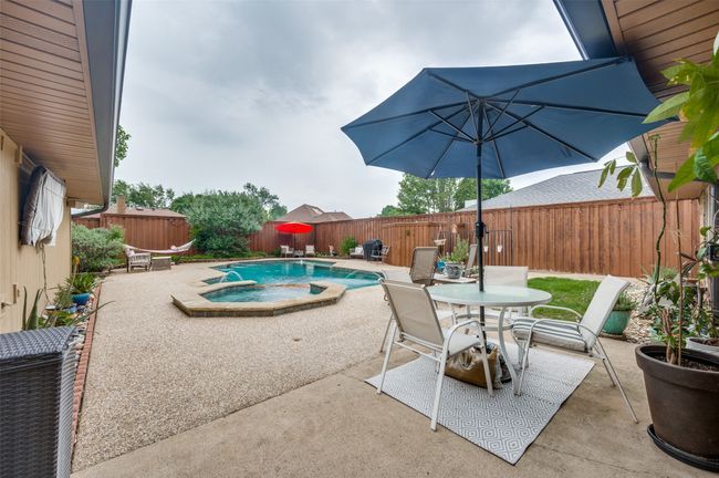 2307 Castle Rock Rd, House other with 3 bedrooms, 2 bathrooms and null parking in Carrollton TX | Image 23