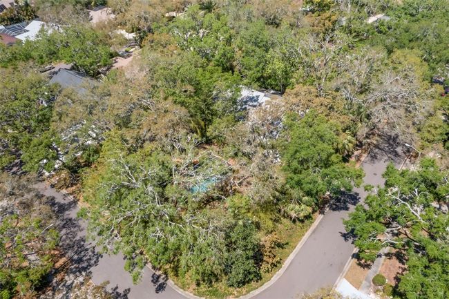187 Sage Cir, House other with 3 bedrooms, 2 bathrooms and null parking in Crystal Beach FL | Image 51